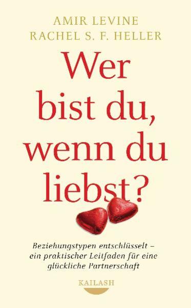 Wer bist du, wenn du liebst?