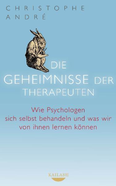 Die Geheimnisse der Therapeuten