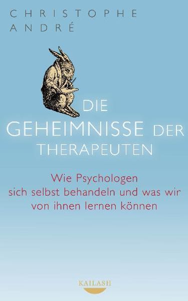Die Geheimnisse der Therapeuten