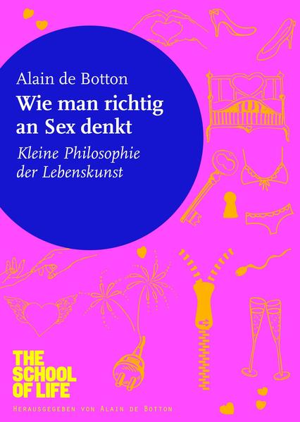 Wie man richtig an Sex denkt