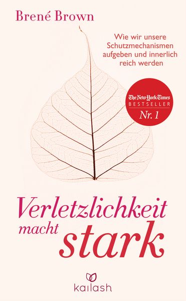 Verletzlichkeit macht stark