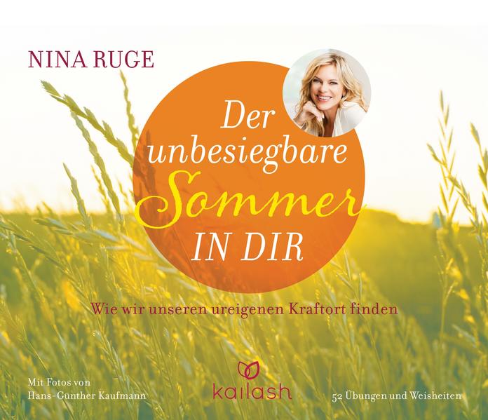 Der unbesiegbare Sommer in dir