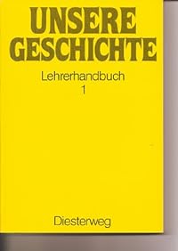 Unsere Geschichte / Dreibändige Fassung / Von der Zeit des Imperialismus bis zur Gegenwart