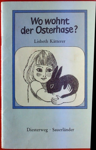 Wo wohnt der Osterhase?