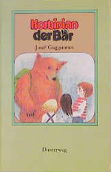 Seltsame Geschichten / Korbinian der Bär