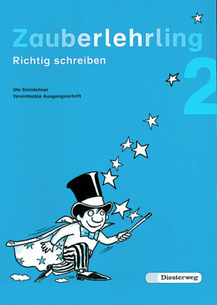 Zauberlehrling
