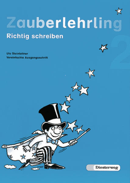 Zauberlehrling