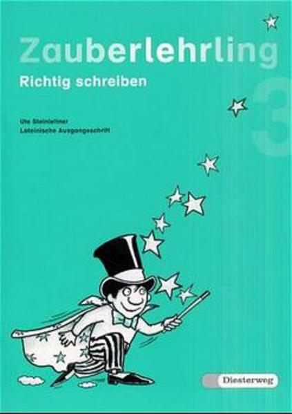 Zauberlehrling
