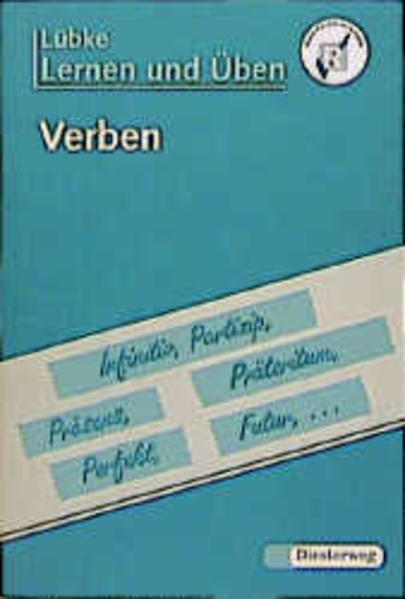 Verben - Lernen und Üben