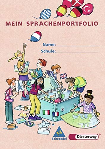 Mein Sprachenportfolio
