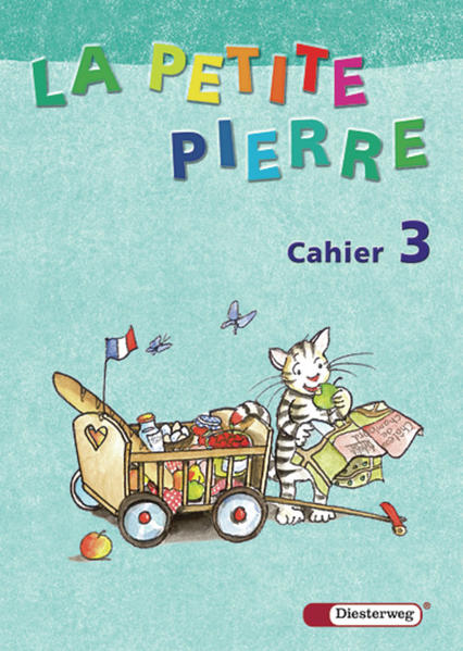 LA PETITE PIERRE / LA PETITE PIERRE - Ausgabe 2007