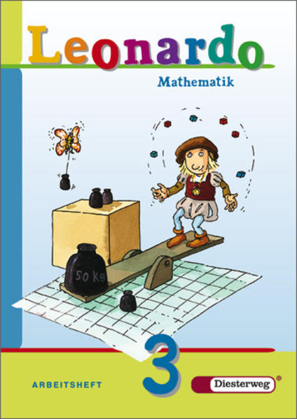 Leonardo. Das Lehrwerk zur Qualitätssicherung / Leonardo Allgemeine Ausgabe