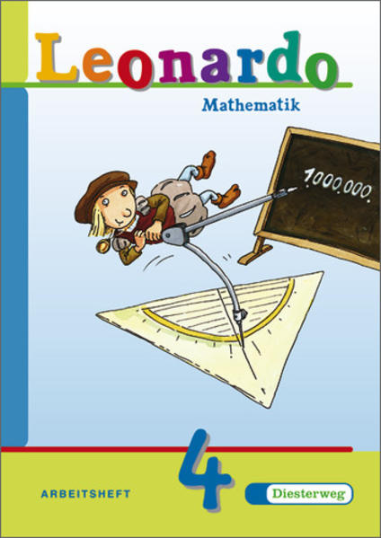 Leonardo. Das Lehrwerk zur Qualitätssicherung / Leonardo Allgemeine Ausgabe