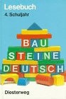 Bausteine Deutsch / Bausteine Deutsch