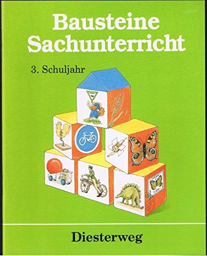 Bausteine Sachunterricht / Bausteine Sachunterricht