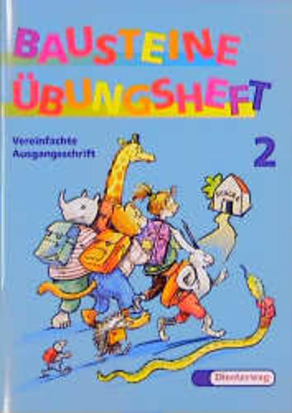 Bausteine Deutsch. Neuausgabe / BAUSTEINE Sprachbuch 1997