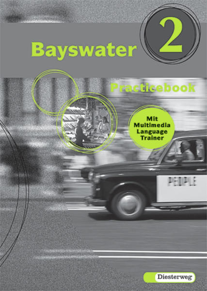 Bayswater. Lehrwerk für den Englischunterricht an Realschulen, Regelschulen,... / Bayswater