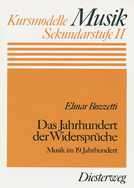 Das Jahrhundert der Widersprüche