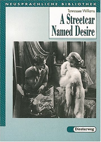 A Streetcar Named Desire