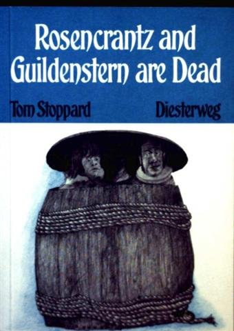 Rosencrantz and Guildenstern are Dead / Rosencrantz and Guildenstern are Dead