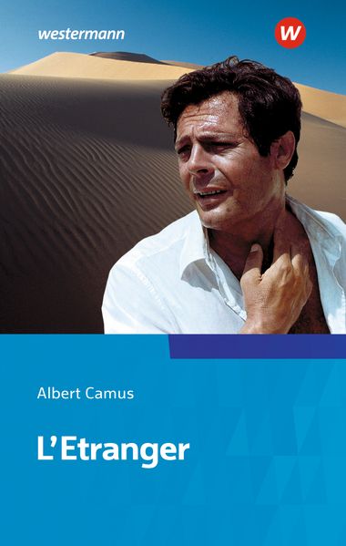 L'Etranger