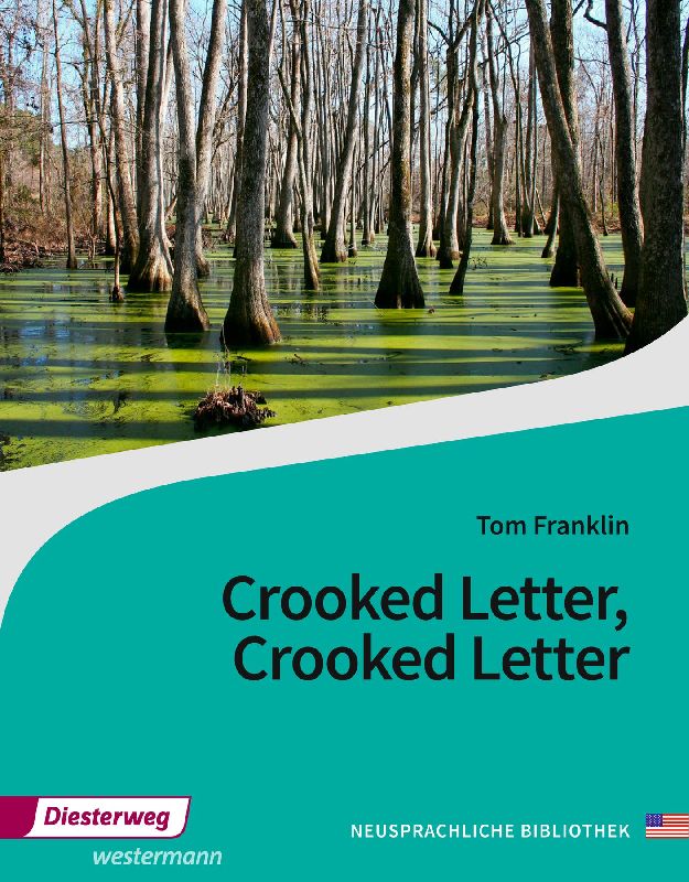 Crooked Letter, Crooked Letter. Textbook