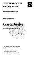 Gastarbeiter