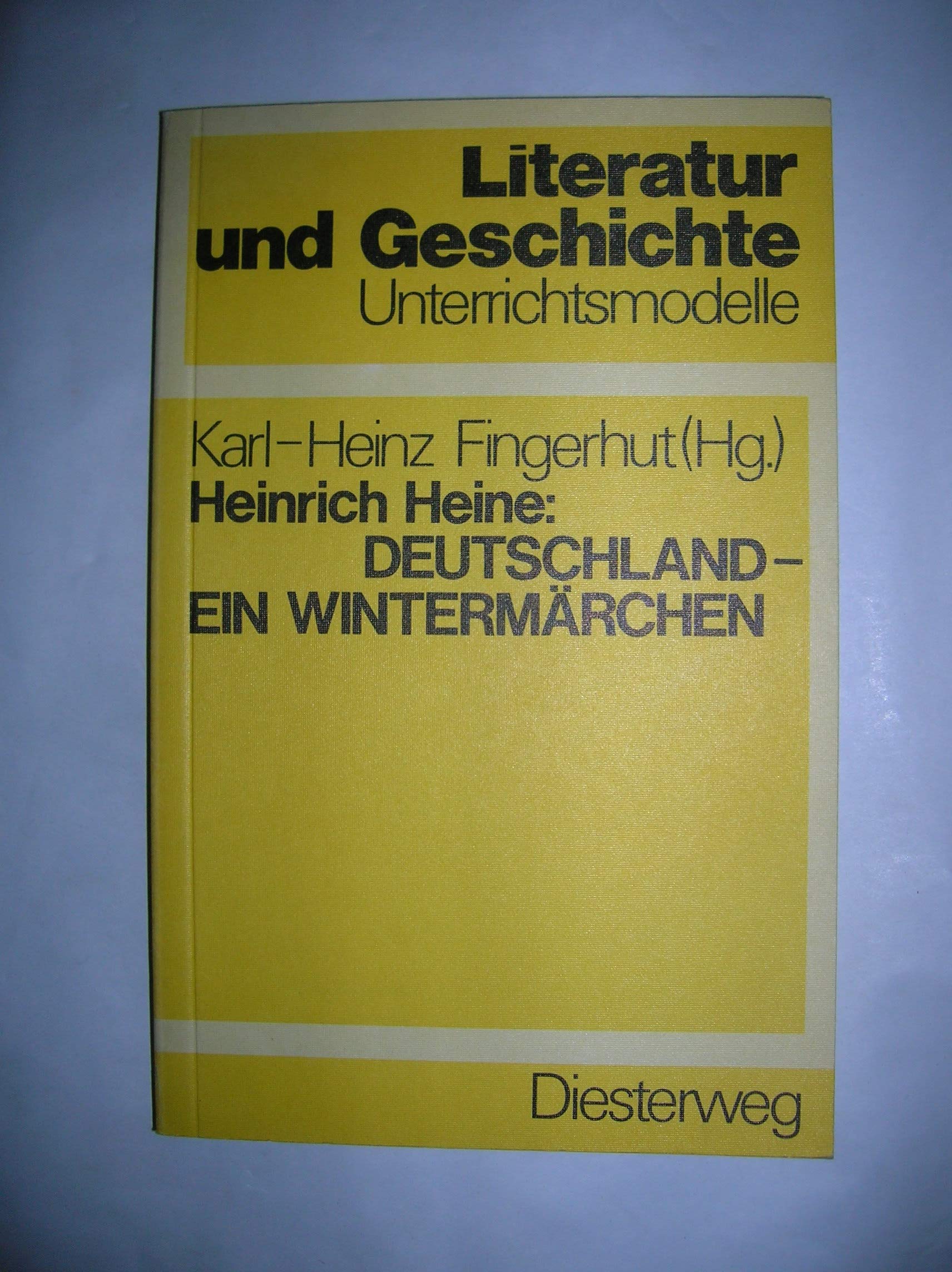 Buchcover