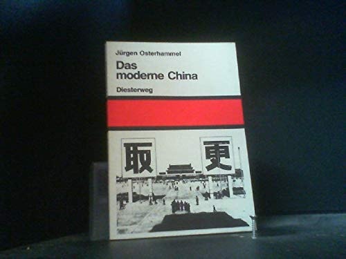 Das moderne China