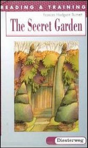 Reading and Training. A set of graded readers / The Secret Garden