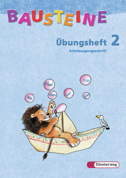 BAUSTEINE Sprachbuch / BAUSTEINE Sprachbuch 2003