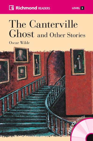 The Canterville Ghost and other Short Stories