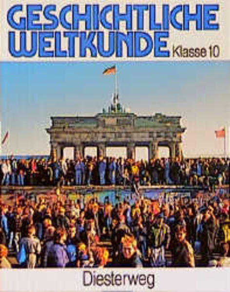 Geschichtliche Weltkunde