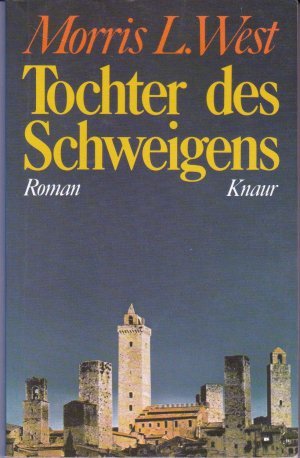 Tochter des Schweigens