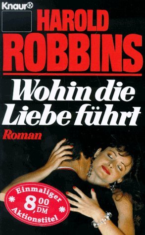Wohin die Liebe führt