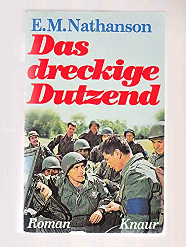 Das dreckige Dutzend