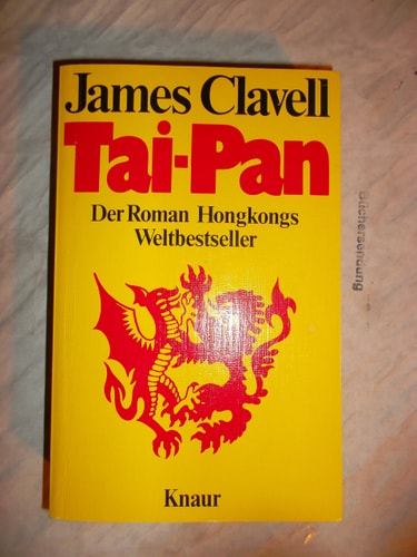 Tai-Pan