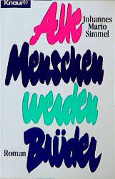 Buchcover