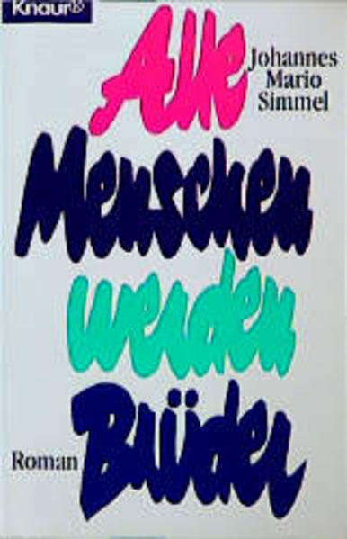 Buchcover