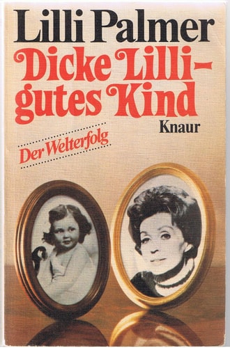 Dicke Lilli - gutes Kind