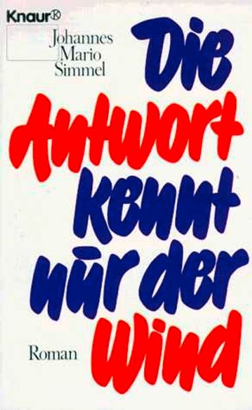 Buchcover