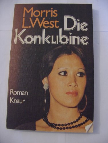 Die Konkubine