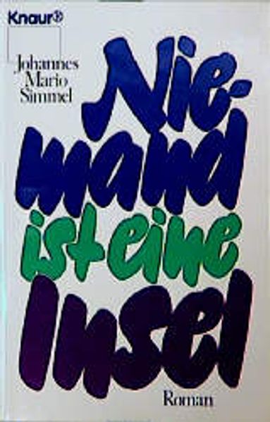 Buchcover