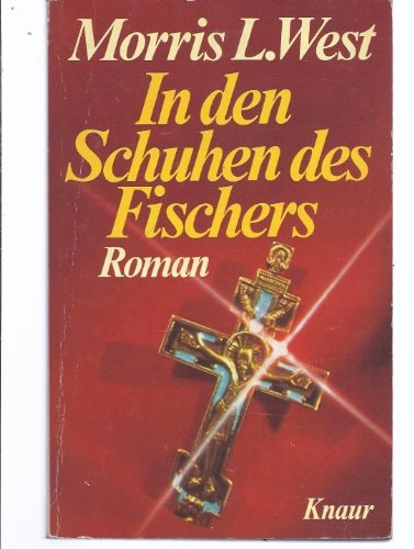 In den Schuhen des Fischers