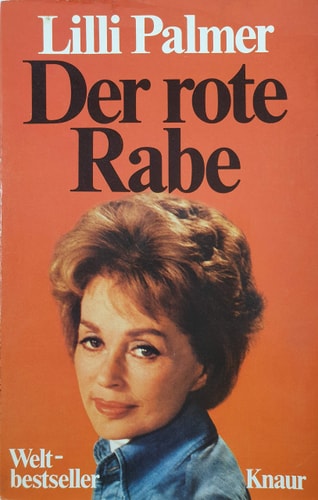 Der rote Rabe