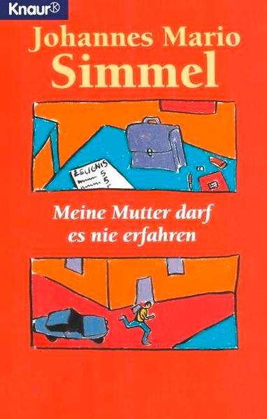 Buchcover