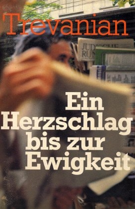 Ein Herzschlag bis zur Ewigkeit