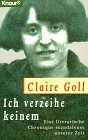 Ich verzeihe keinem