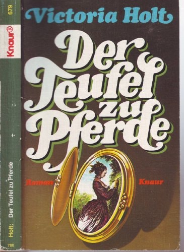 Der Teufel zu Pferde