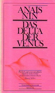 Das Delta der Venus